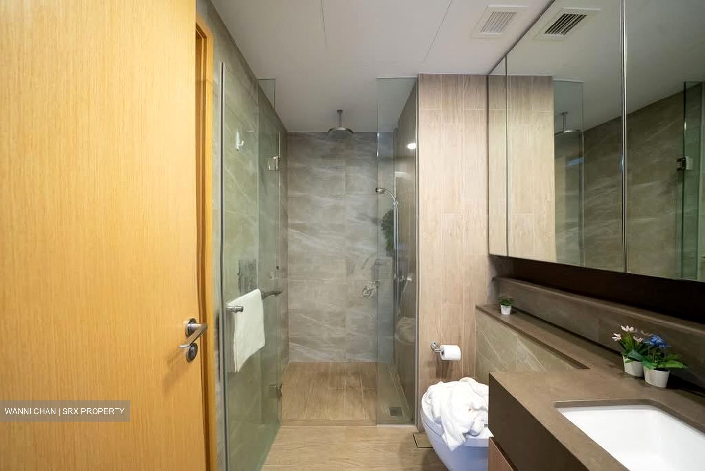 The Jovell (D17), Condominium #542745461